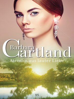 cover image of Atemlos aus Lauter Liebe